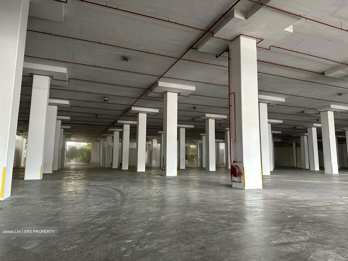 C & P Logistics Hub 2 (D22), Warehouse #633901691